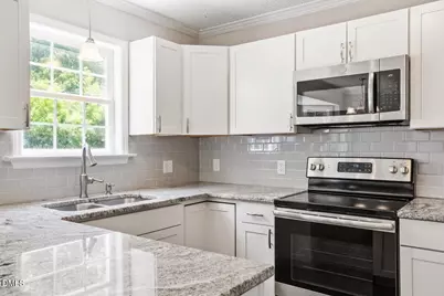 1116 Holland Ridge Drive, Raleigh, NC 27603 - Photo 20