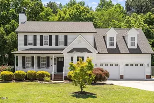 1116 Holland Ridge Dr, Raleigh, NC 27603 - Photo 1