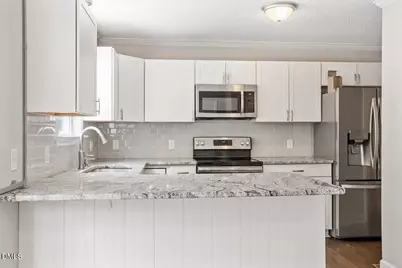 1116 Holland Ridge Drive, Raleigh, NC 27603 - Photo 18