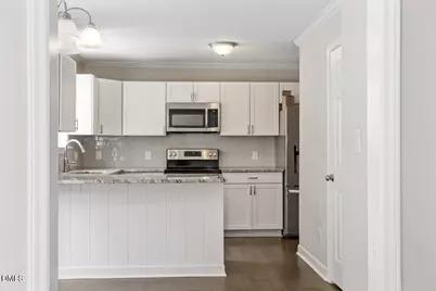 1116 Holland Ridge Drive, Raleigh, NC 27603 - Photo 16