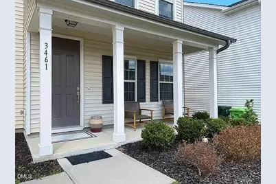 3461 Norway Spruce Road, Raleigh, NC 27616 - Photo 2