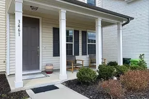 3461 Norway Spruce Rd, Raleigh, NC 27616 - Photo 2