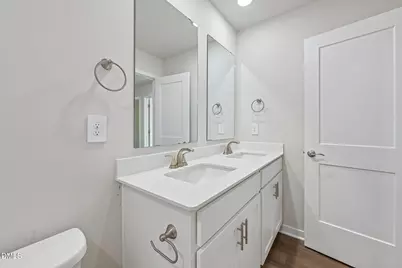 187 N Field Sparrow Way, Clayton, NC 27520 - Photo 36