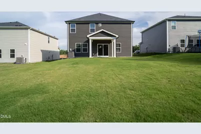 187 N Field Sparrow Way, Clayton, NC 27520 - Photo 6