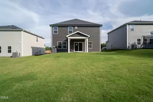 187 N Field Sparrow Wy, Clayton, NC 27520 - Photo 6