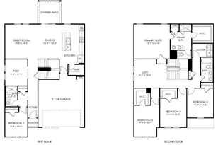 187 N Field Sparrow Wy, Clayton, NC 27520 - Photo 4