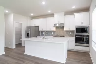 187 N Field Sparrow Wy, Clayton, NC 27520 - Photo 4