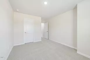187 N Field Sparrow Wy, Clayton, NC 27520 - Photo 36