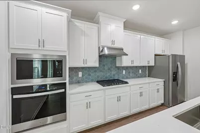 187 N Field Sparrow Way, Clayton, NC 27520 - Photo 20