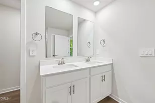 187 N Field Sparrow Wy, Clayton, NC 27520 - Photo 32