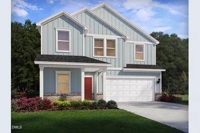 187 N Field Sparrow Way, Clayton, NC 27520 - Photo 1