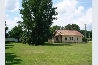 528 Long Branch Road, Dunn, NC 28334 - Photo 8