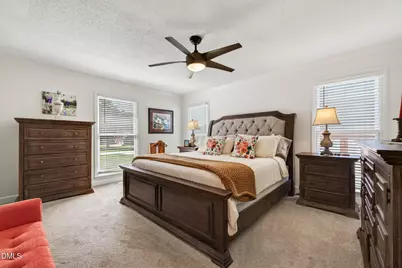 8513 Crowder Road, Raleigh, NC 27603 - Photo 20