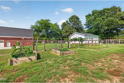 8513 Crowder Road, Raleigh, NC 27603 - Photo 42