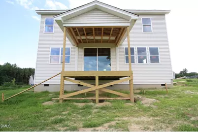 445 Denali Drive, Angier, NC 27501 - Photo 2