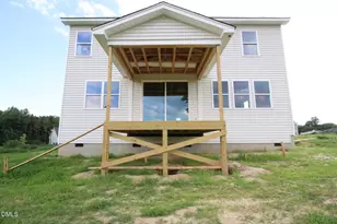 445 Denali Dr, Angier, NC 27501 - Photo 2