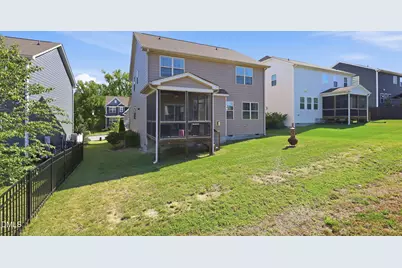 1808 Austin Ridge Parkway, Wake Forest, NC 27587 - Photo 46