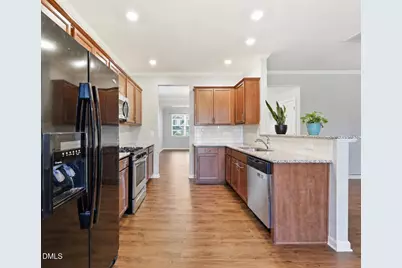 1808 Austin Ridge Parkway, Wake Forest, NC 27587 - Photo 16