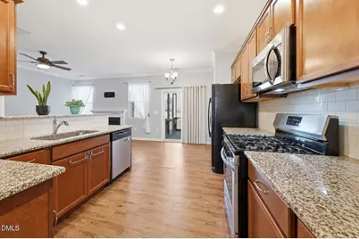 1808 Austin Ridge Parkway, Wake Forest, NC 27587 - Photo 14
