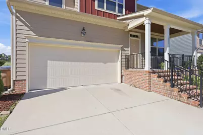 1808 Austin Ridge Parkway, Wake Forest, NC 27587 - Photo 4