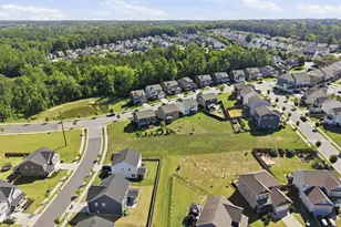 1808 Austin Ridge Pkwy, Wake Forest, NC 27587 - Photo 46