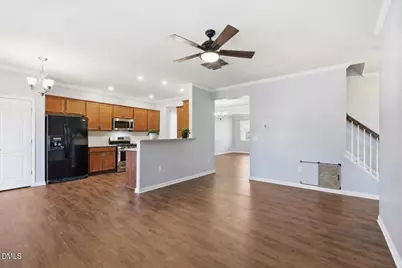 1808 Austin Ridge Parkway, Wake Forest, NC 27587 - Photo 18