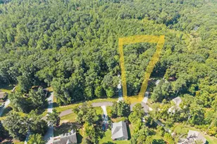 00 Weaver Ridge Rd, Rougemont, NC 27572 - Photo 1