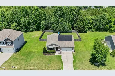 226 Timberline Oak Drive, Goldsboro, NC 27534 - Photo 2