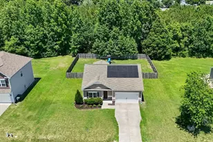 226 Timberline Oak Dr, Goldsboro, NC 27534 - Photo 2