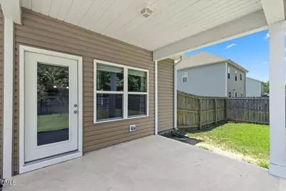 226 Timberline Oak Drive, Goldsboro, NC 27534 - Photo 24