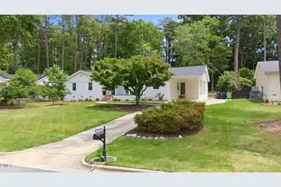 6704 Valley Drive, Raleigh, NC 27612 - Photo 4