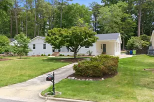 6704 Valley Dr, Raleigh, NC 27612 - Photo 4