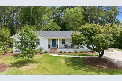 6704 Valley Drive, Raleigh, NC 27612 - Photo 1