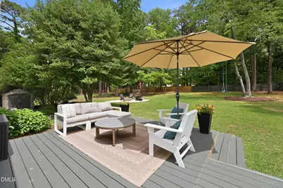 6704 Valley Drive, Raleigh, NC 27612 - Photo 36