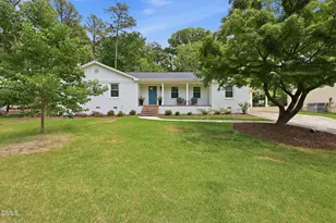 6704 Valley Dr, Raleigh, NC 27612 - Photo 2