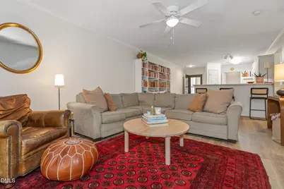 2950 Trailwood Pines Lane #104, Raleigh, NC 27603 - Photo 2