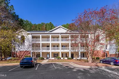 2950 Trailwood Pines Lane #104, Raleigh, NC 27603 - Photo 26