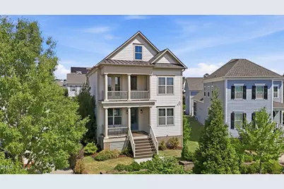 649 Old Dairy Drive, Wake Forest, NC 27587 - Photo 2