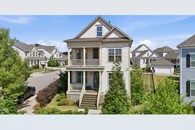 649 Old Dairy Drive, Wake Forest, NC 27587 - Photo 1