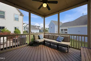 649 Old Dairy Dr, Wake Forest, NC 27587 - Photo 30