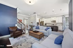 649 Old Dairy Dr, Wake Forest, NC 27587 - Photo 8