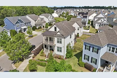 649 Old Dairy Drive, Wake Forest, NC 27587 - Photo 36