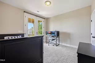 649 Old Dairy Dr, Wake Forest, NC 27587 - Photo 18