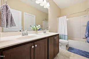 649 Old Dairy Dr, Wake Forest, NC 27587 - Photo 20