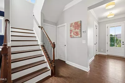 649 Old Dairy Drive, Wake Forest, NC 27587 - Photo 6