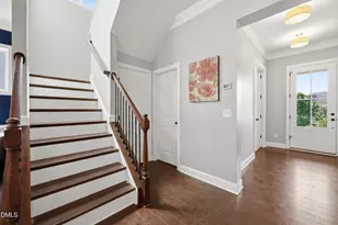 649 Old Dairy Dr, Wake Forest, NC 27587 - Photo 6