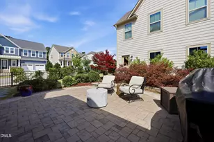649 Old Dairy Dr, Wake Forest, NC 27587 - Photo 32