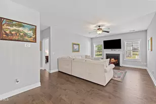 405 Club Center Dr, Youngsville, NC 27596 - Photo 16