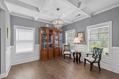 405 Club Center Drive, Youngsville, NC 27596 - Photo 8