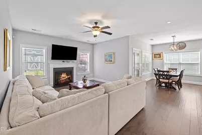 405 Club Center Drive, Youngsville, NC 27596 - Photo 18